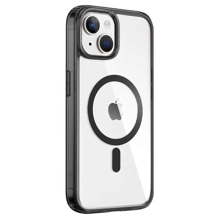 کاور مسیر مدل Magnetic Magsafe SHproof مناسب برای گوشی موبایل اپل Iphone 15