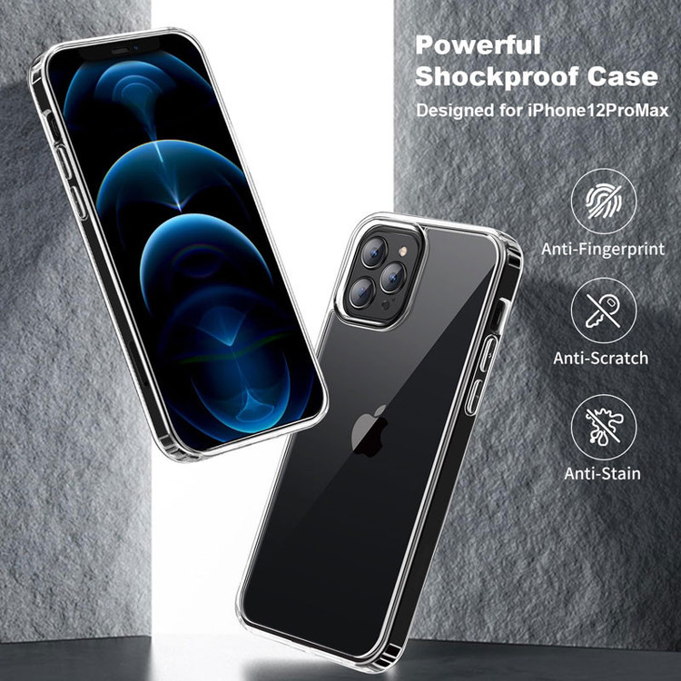 کاور مسیر مدل Magnetic Magsafe SHproof مناسب برای گوشی موبایل اپل Iphone 15