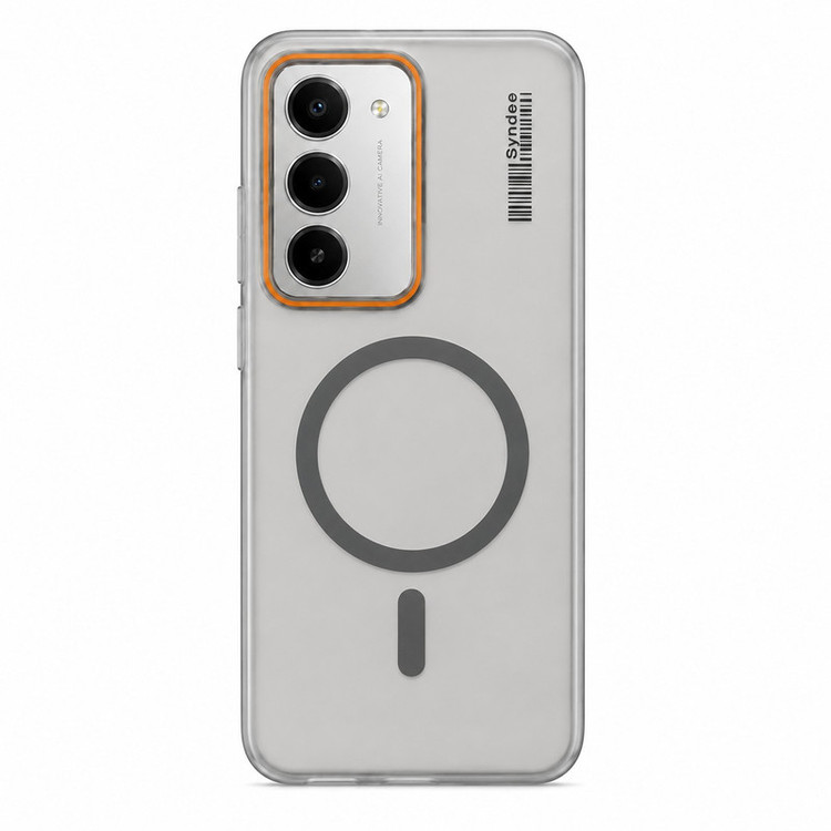 کاور گاردتک اساک مدل Syndee Pastel مناسب برای گوشی موبایل شیائومی Redmi 15 5G