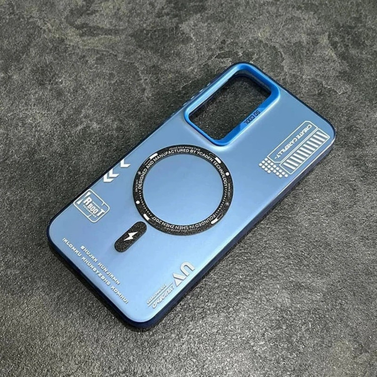کاور گاردتک آساک مدل Socool_Strap مناسب برای گوشی موبایل سامسونگ Galaxy A37 به همراه بند آویز