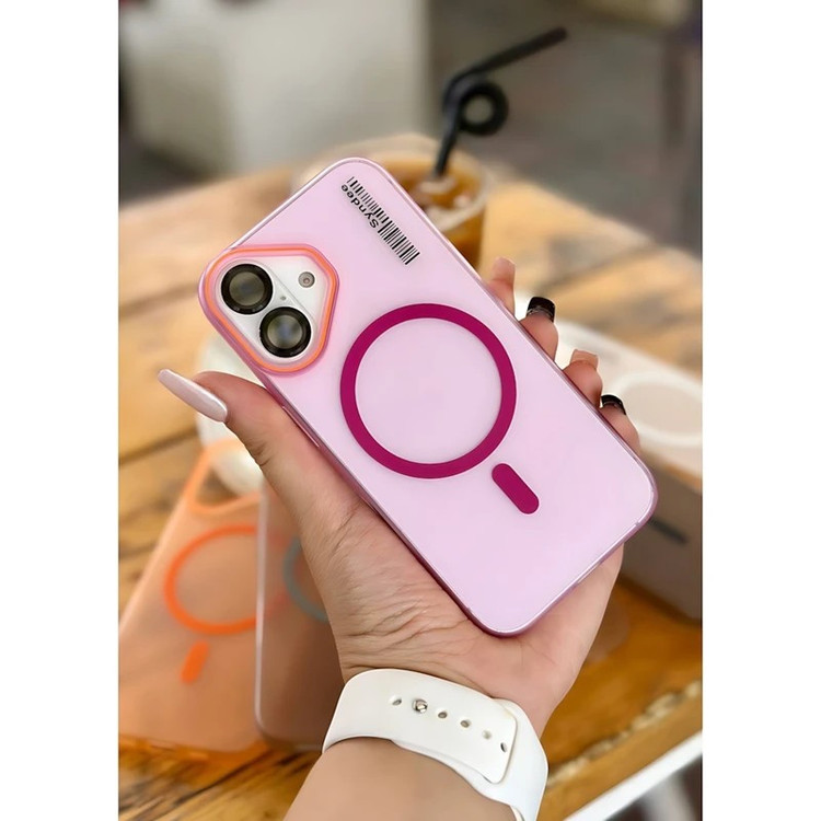 کاور گاردتک اساک مدل Syndee مناسب برای گوشی موبایل اپل iPhone 16