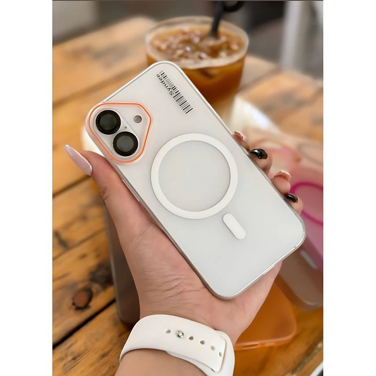 کاور گاردتک اساک مدل Syndee مناسب برای گوشی موبایل اپل iPhone 16