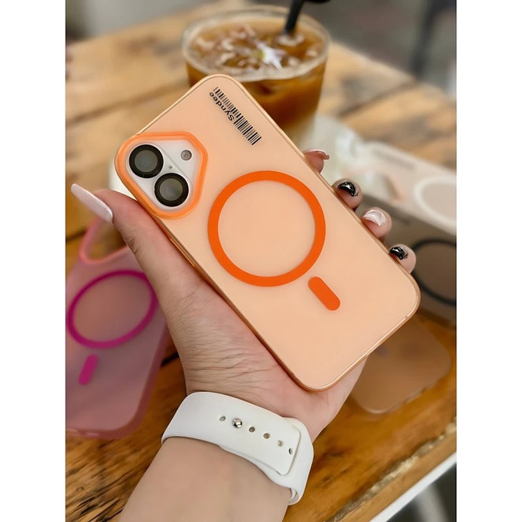کاور گاردتک اساک مدل Syndee مناسب برای گوشی موبایل اپل iPhone 16