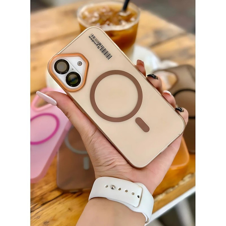 کاور گاردتک اساک مدل Syndee مناسب برای گوشی موبایل اپل iPhone 16