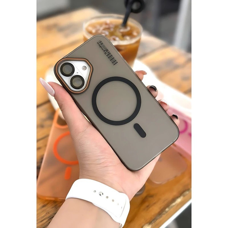 کاور گاردتک اساک مدل Syndee مناسب برای گوشی موبایل اپل iPhone 16
