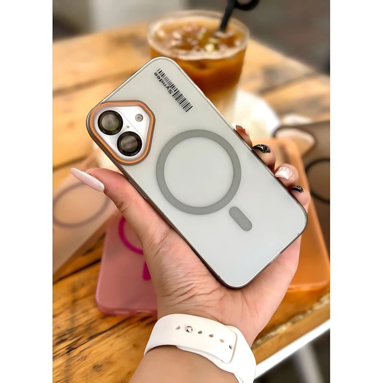کاور گاردتک اساک مدل Syndee مناسب برای گوشی موبایل اپل iPhone 16