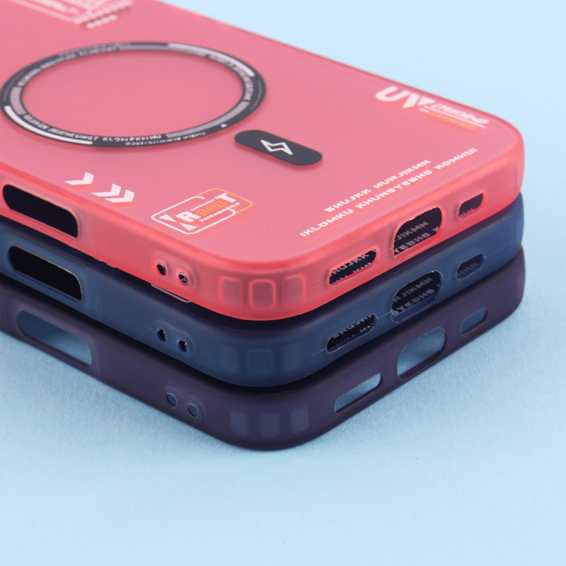 کاور گاردتک اساک مدل SoCool مناسب برای گوشی موبایل اپل iPhone 16
