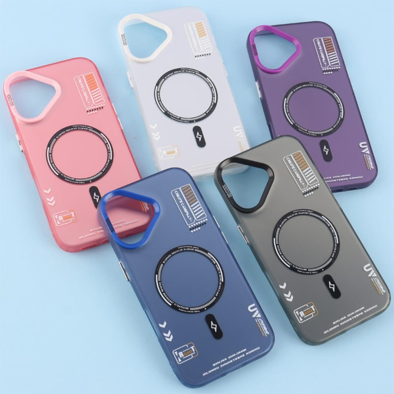 کاور گاردتک اساک مدل SoCool مناسب برای گوشی موبایل اپل iPhone 16