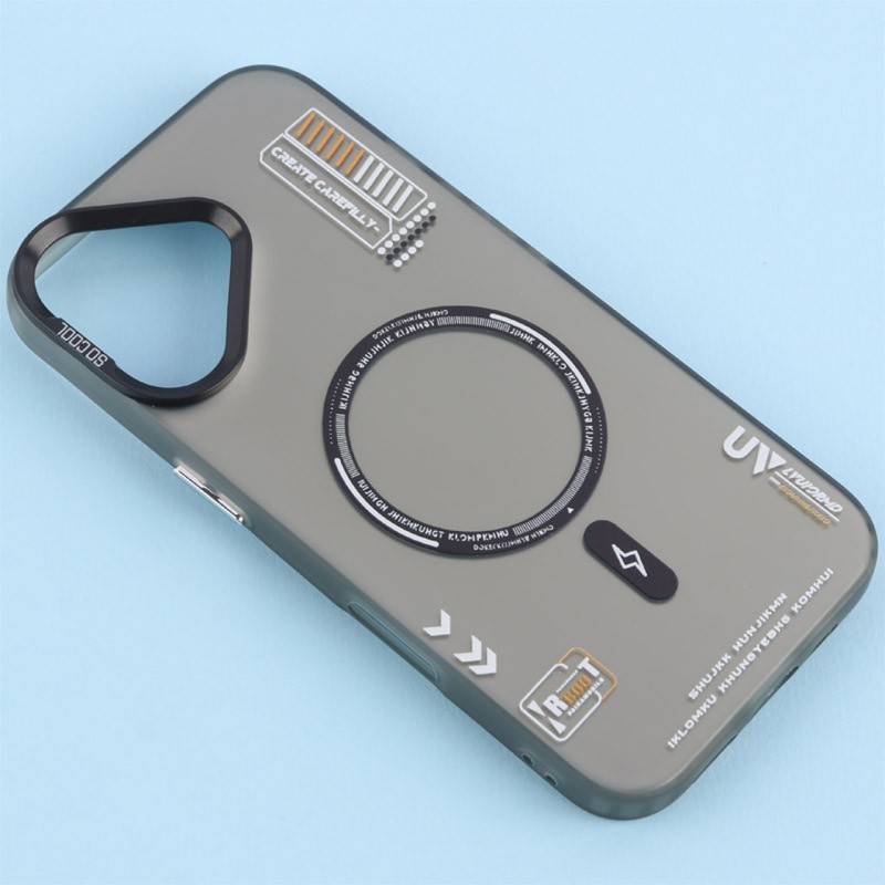کاور گاردتک اساک مدل SoCool مناسب برای گوشی موبایل اپل iPhone 16