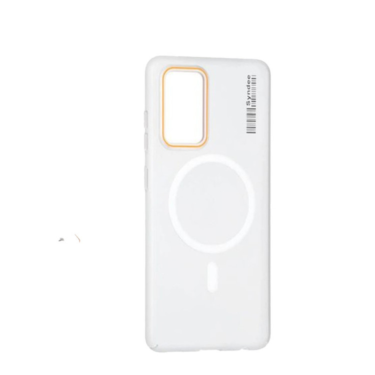 کاور گاردتک اساک مدل Syndee Pastel مناسب برای گوشی موبایل سامسونگ Galaxy A32 4G