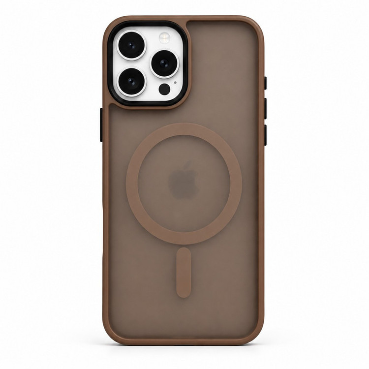 کاور گاردتک اساک مدل QMag مناسب برای گوشی موبایل اپل iPhone 16 Pro Max