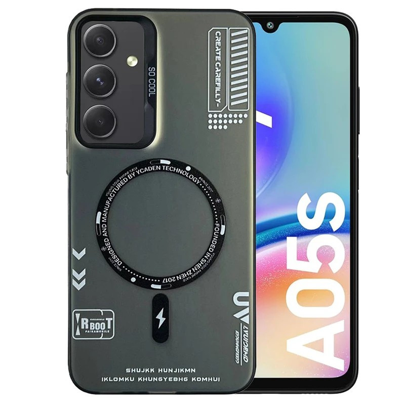 کاور گاردتک اساک مدل SoCool مناسب برای گوشی موبایل سامسونگ Galaxy A05s