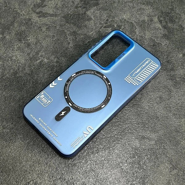 کاور گاردتک اساک مدل SoCool مناسب برای گوشی موبایل سامسونگ Galaxy A05s