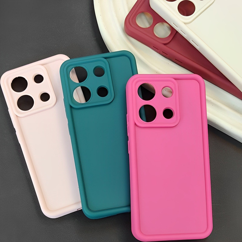 کاور موفی مدل Silicone Puffer مناسب برای گوشی موبایل سامسونگ Galaxy A12