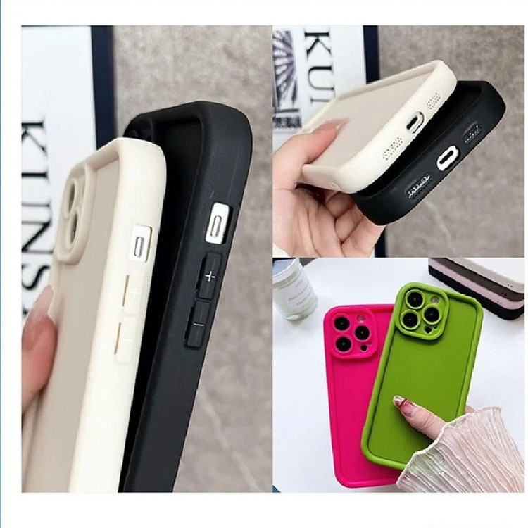 کاور موفی مدل Silicone Puffer مناسب برای گوشی موبایل سامسونگ Galaxy A12