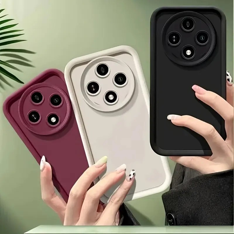 کاور موفی مدل Silicone Puffer مناسب برای گوشی موبایل اپل iPhone 7/8