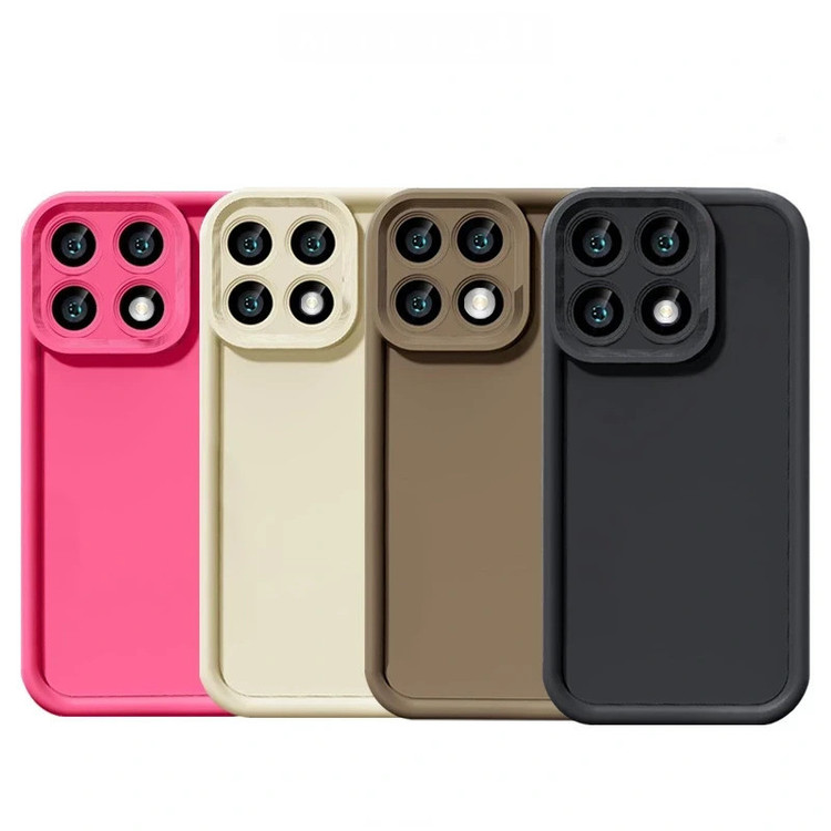 کاور موفی مدل Silicone Puffer مناسب برای گوشی موبایل اپل iPhone 7/8