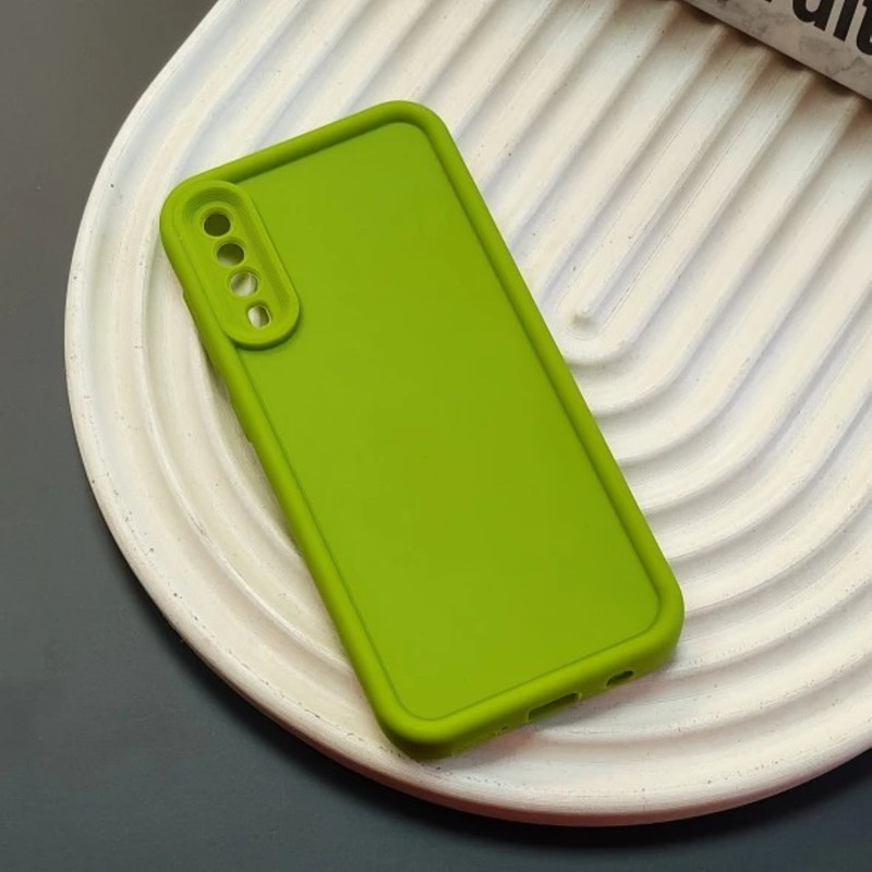 کاور موفی مدل Silicone Puffer مناسب برای گوشی موبایل اپل iPhone 7/8