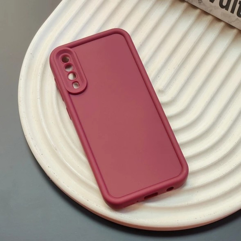 کاور موفی مدل Silicone Puffer مناسب برای گوشی موبایل اپل iPhone 7/8