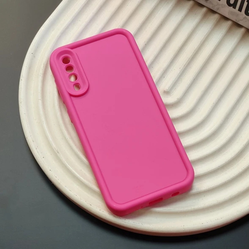کاور موفی مدل Silicone Puffer مناسب برای گوشی موبایل اپل iPhone 7/8