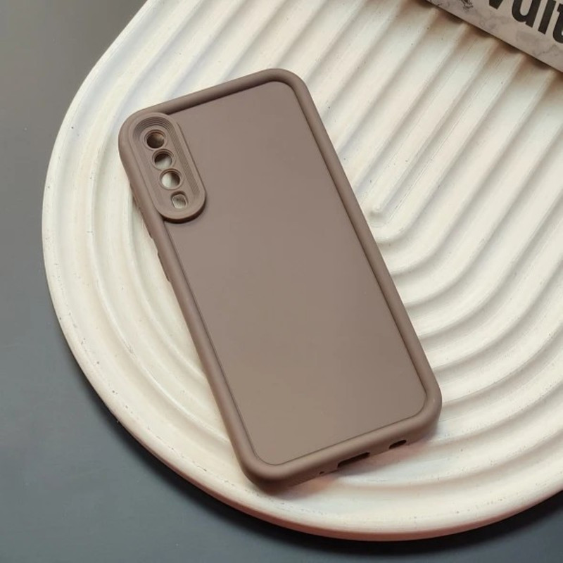کاور موفی مدل Silicone Puffer مناسب برای گوشی موبایل اپل iPhone 7/8