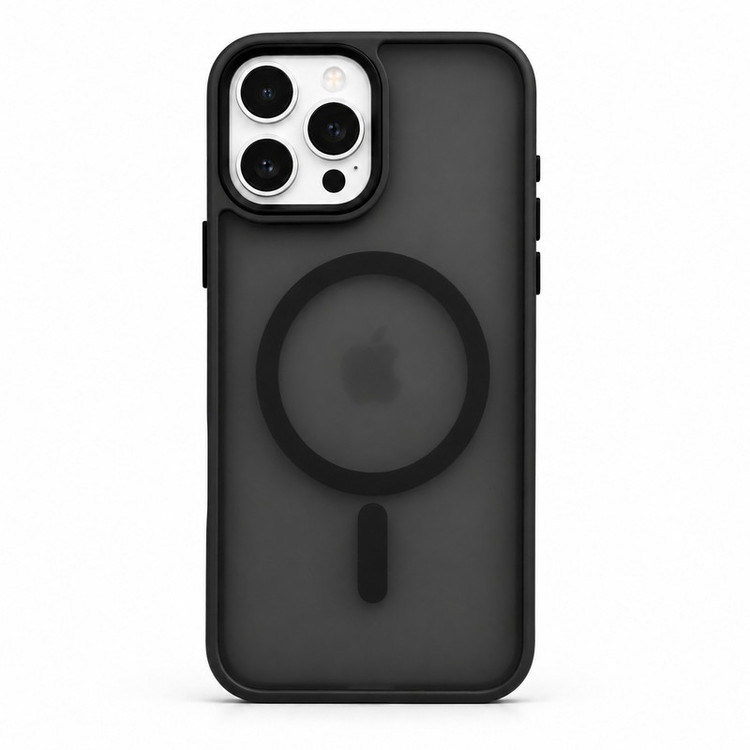 کاور گاردتک اساک مدل QMag مناسب برای گوشی موبایل اپل iPhone 16 Pro Max