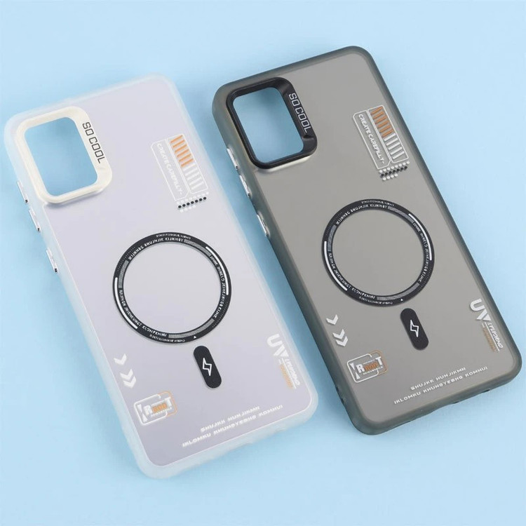 کاور گاردتک اساک مدل SoCool مناسب برای گوشی موبایل سامسونگ Galaxy A31