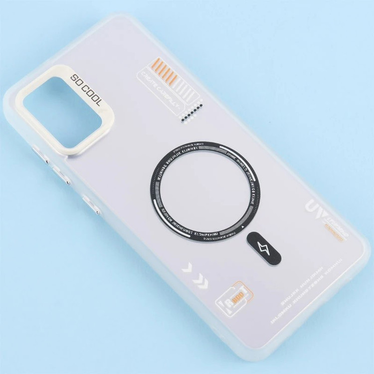کاور گاردتک اساک مدل SoCool مناسب برای گوشی موبایل سامسونگ Galaxy A31