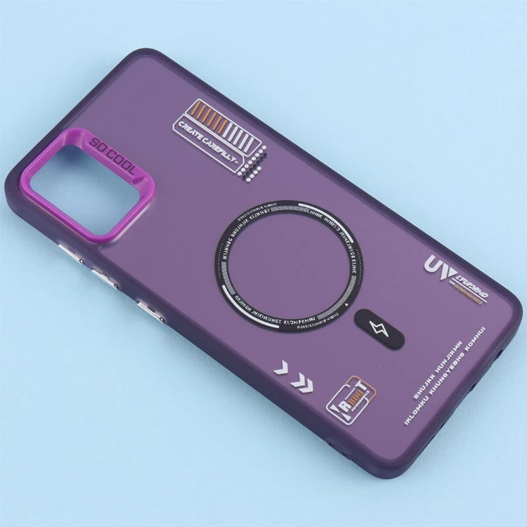 کاور گاردتک اساک مدل SoCool مناسب برای گوشی موبایل سامسونگ Galaxy A31