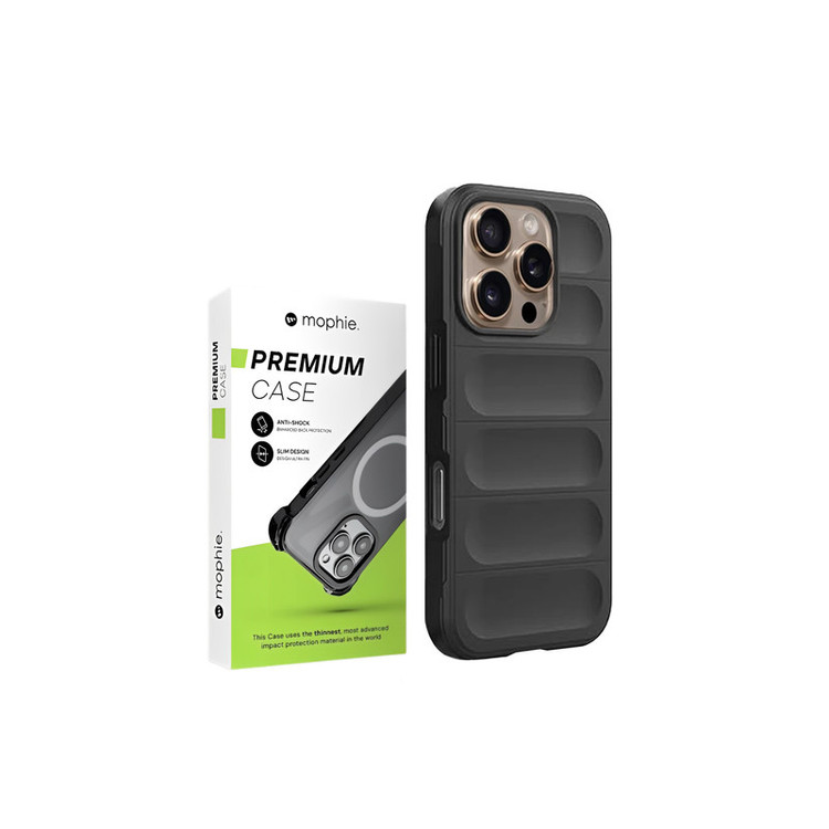 کاور موفی مدل Flex Armor مناسب برای گوشی موبایل اپل iPhone 16 Pro Max