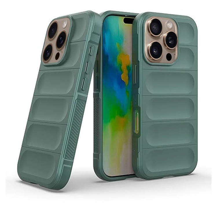 کاور موفی مدل Flex Armor مناسب برای گوشی موبایل اپل iPhone 16 Pro Max