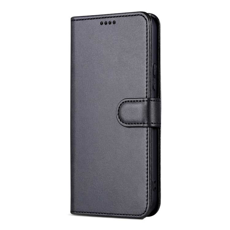 کیف کلاسوری مدل چرمی مناسب برای گوشی موبایل سامسونگ Galaxy A16
