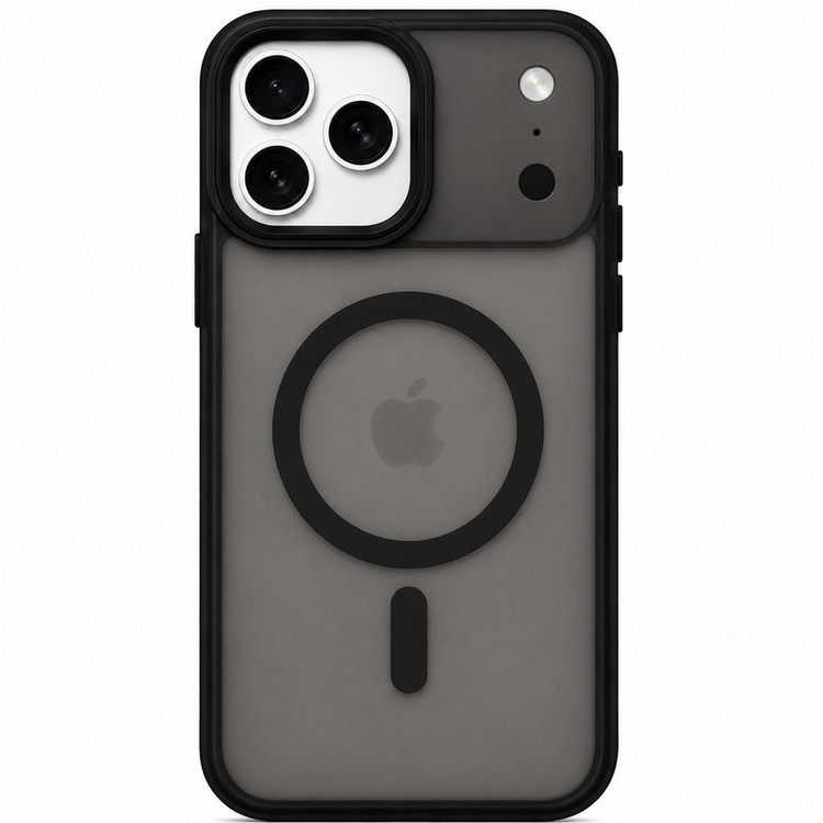 کاور گاردتک اساک مدل QMag مناسب برای گوشی موبایل اپل iPhone 17 Pro