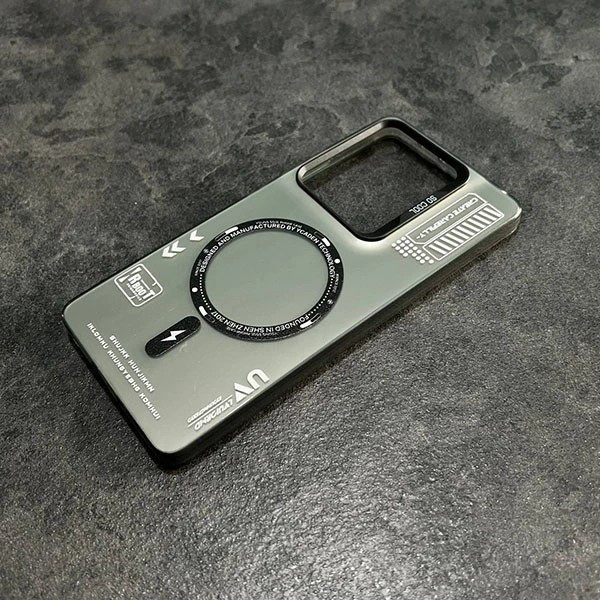 کاور موفی مدل SoCool مناسب برای گوشی موبایل آنر X9b