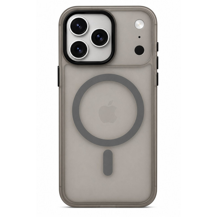 کاور گاردتک اساک مدل QMag مناسب برای گوشی موبایل اپل iPhone 17 Pro