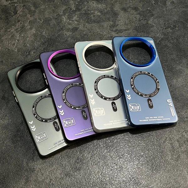 کاور آکادا مدل SoCool مناسب برای گوشی موبایل آنر X9B