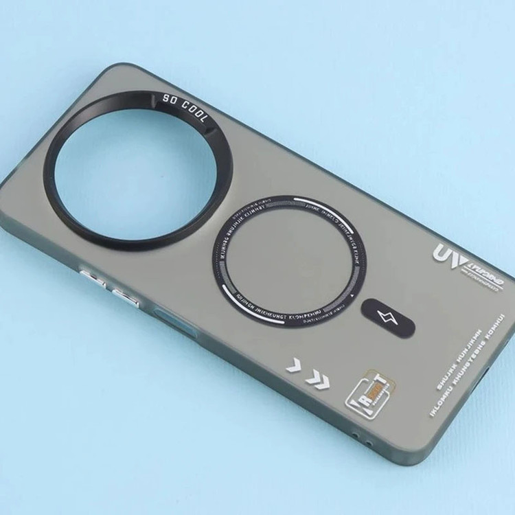 کاور آکادا مدل SoCool مناسب برای گوشی موبایل آنر X9B