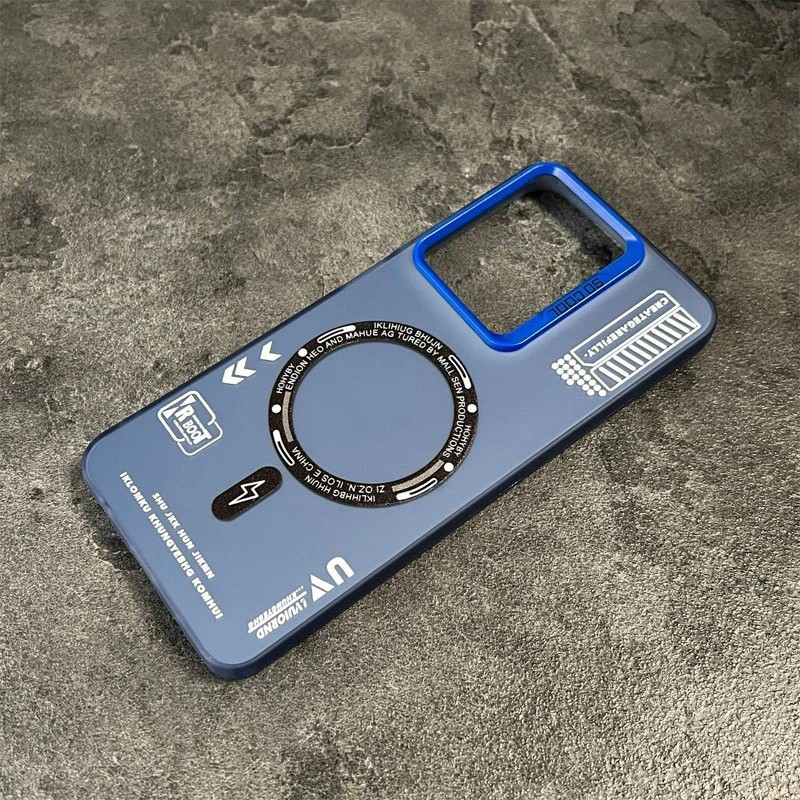 کاور گاردتک اساک مدل SoCool مناسب برای گوشی موبایل شیائومی Poco C71 4G و Redmi A5 4G
