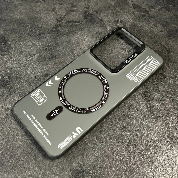 کاور گاردتک اساک مدل SoCool مناسب برای گوشی موبایل شیائومی Poco C71 4G و Redmi A5 4G
