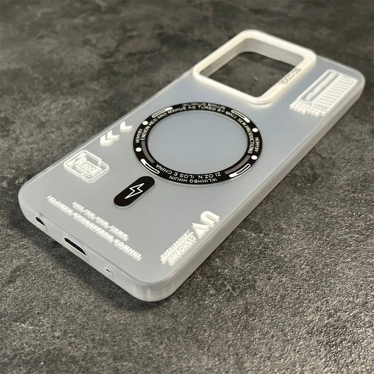 کاور گاردتک اساک مدل SoCool مناسب برای گوشی موبایل شیائومی Poco C71 4G و Redmi A5 4G