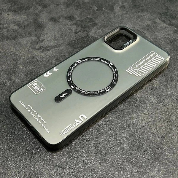 کاور گاردتک اساک مدل SoCool مناسب برای گوشی موبایل سامسونگ Galaxy A05