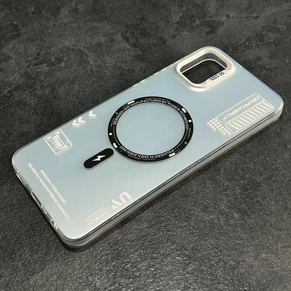 کاور گاردتک اساک مدل SoCool مناسب برای گوشی موبایل سامسونگ Galaxy A05