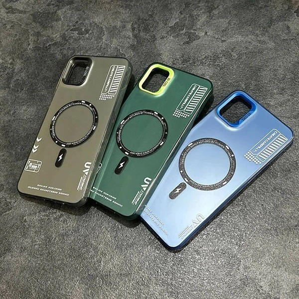 کاور گاردتک اساک مدل SoCool مناسب برای گوشی موبایل سامسونگ Galaxy A05