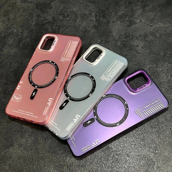 کاور گاردتک اساک مدل SoCool مناسب برای گوشی موبایل سامسونگ Galaxy A05