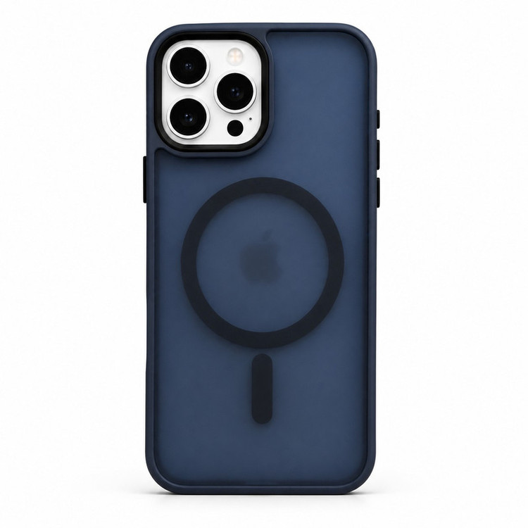 کاور گاردتک اساک مدل QMag مناسب برای گوشی موبایل اپل iPhone 16 Pro Max