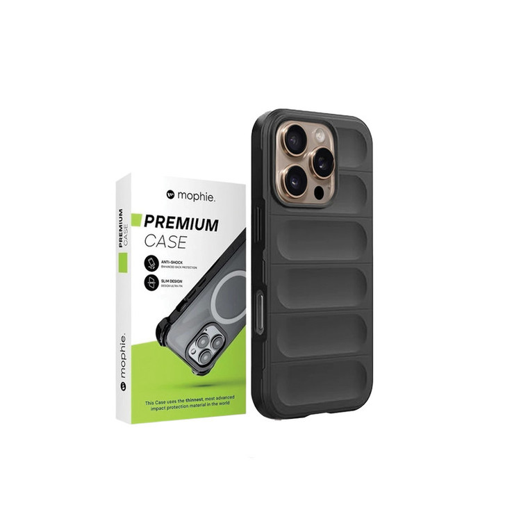 کاور موفی مدل Flex Armor مناسب برای گوشی موبایل اپل iPhone 16 Pro