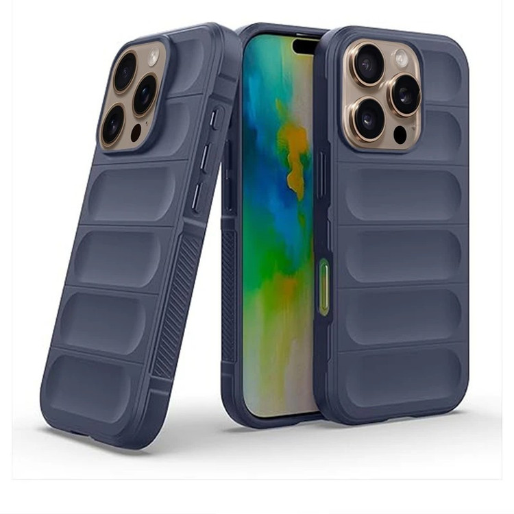 کاور موفی مدل Flex Armor مناسب برای گوشی موبایل اپل iPhone 16 Pro