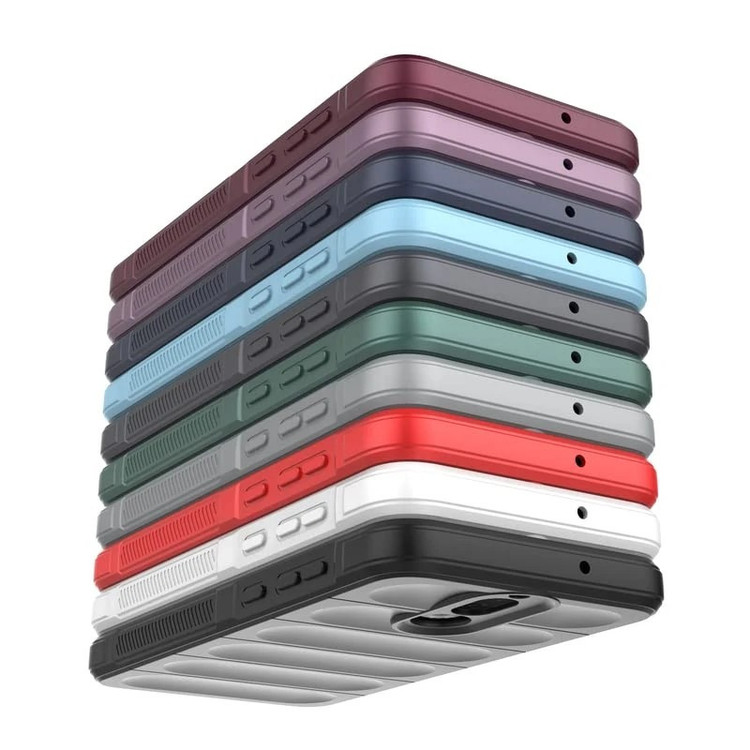 کاور موفی مدل Flex Armor مناسب برای گوشی موبایل اپل iPhone 16 Pro