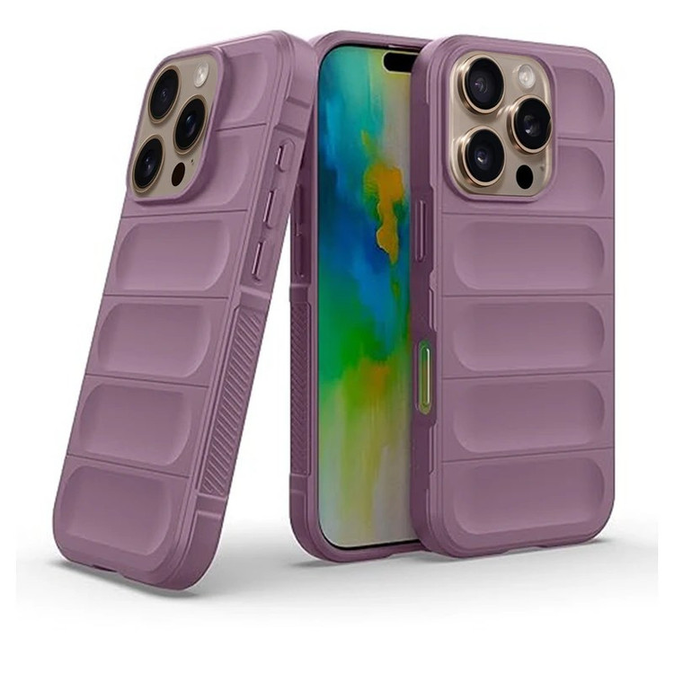 کاور موفی مدل Flex Armor مناسب برای گوشی موبایل اپل iPhone 16 Pro