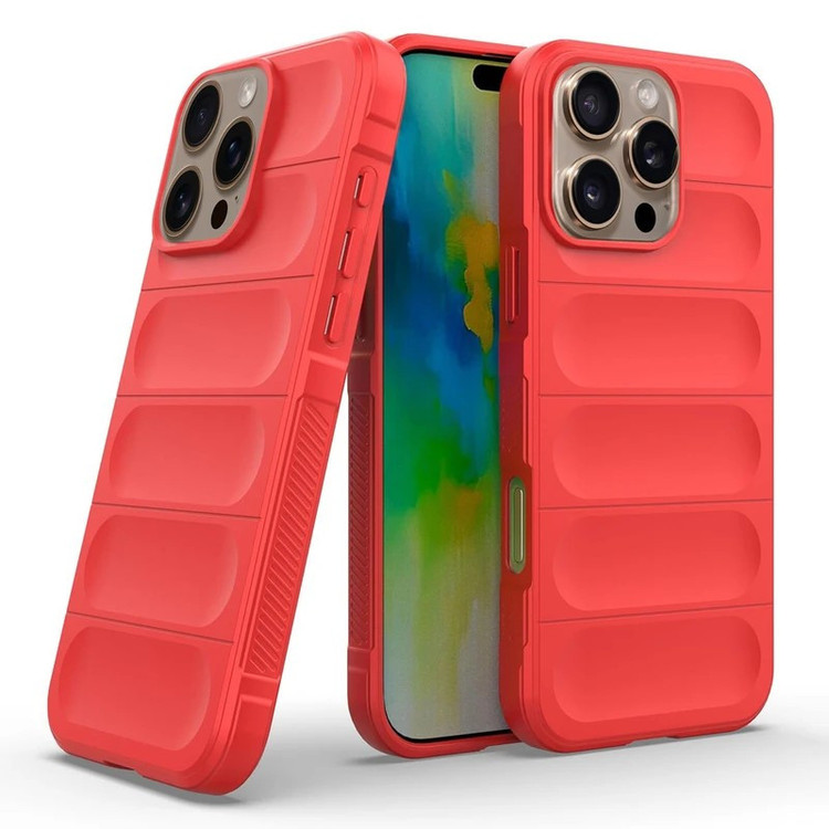 کاور موفی مدل Flex Armor مناسب برای گوشی موبایل اپل iPhone 16 Pro